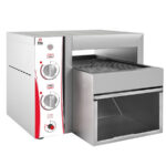 Tostador Eléctrico de Túnel para Buffet 4.800W TTV 4000 Fm