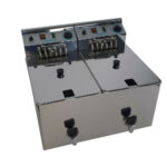Freidora Eléctrica FR 1010L G Infrico