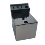 Freidora Eléctrica FR 6L Infrico