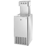 Fuente De Agua Rain 120 Inox Itv