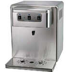 Fuente De Agua Rain Top 120 Inox Itv