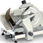 Cortadora de Fiambre MG-300 Braher