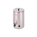 Termo para leche al Baño maría 20 Litros TL/20-LB Campeona