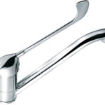 Grifo Industrial Gr-c Sammic - GR-C