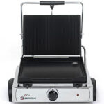 Grill Eléctrica Gl-6 Sammic
