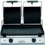 Grill Eléctrica Gll-10 Sammic
