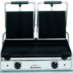 Grill Eléctrica Grd-10 Sammic