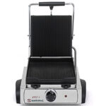 Grill Eléctrica Grs-5 Sammic