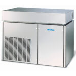 Maquina de Hielo en Escama FHESM250A/W 250 Kg/24h Infrico