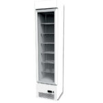 Armario Expositor Congelados Slim Line 110 Litros Frío Estático SF110 Clima Hostelería