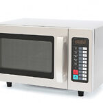 Horno Microondas Industrial Mo-1000 Sammic