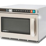 Horno Microondas Industrial Mo-1817 Sammic