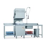 Lavaplatos ELECTRONIC Cesta 60x50 LCP4560ED Infrico
