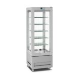 Armario Expositor para Heladería LO8114S Infrico