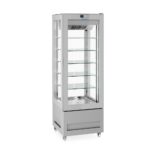 Armario Expositor para Pastelería LO6315L Infrico
