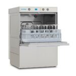 Lavavasos ELECTROMECHANICAL Cesta 40x40 LVP3040 Infrico