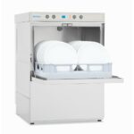 Lavaplatos Bomba Desagüe ELECTROMECHANICAL Cesta 35x35 LV2535 BD Infrico