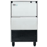 Máquina De Hielo Delta Ng150 Itv