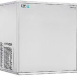 Máquina De Hielo Modular Delta Mdp150 Itv