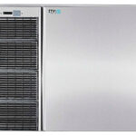 Máquina De Hielo Modular Delta Mr400 Itv
