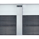 Máquina De Hielo Modular Ice Queen 1100 Itv
