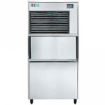 Máquina De Hielo Ice Queen 135c Itv