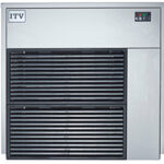 Máquina De Hielo Modular Ice Queen 150 Itv