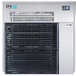 Máquina De Hielo Modular Ice Queen 400 Itv