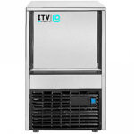 Máquina De Hielo Quasar 20c Itv