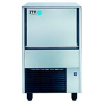 Máquina De Hielo Quasar 90c Itv