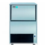 Máquina De Hielo Quasar 60c Itv
