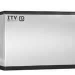 Máquina De Hielo Modular Spika Ms220 Itv