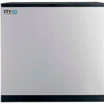 Máquina De Hielo Modular Spika Ms300 Slim Itv