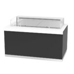 Vitrina Abierta Baja Autoservicio MB100VAB4 Infrico