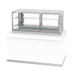 Vitrina Gastrobuffet MB100VAV4 Infrico