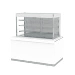 Vitrina Gastrobuffet MB100VMC3 Infrico