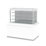 Vitrina Gastrobuffet MB100VMC4 Infrico