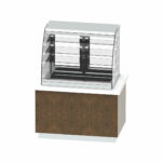 Vitrina Gastrobuffet MB80VAV3 Infrico