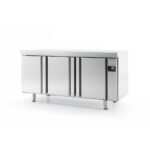 Mesa Refrigeración Pre-instalada Mr 2190 Gr Infrico