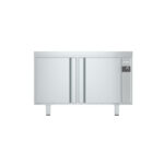 Mesa Refrigeración Pre-instalada Mr 1620 Gr Infrico