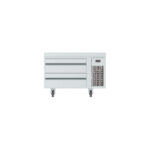 Mesa Baja Refrigeración Msg36 Infrico