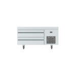 Mesa Baja Refrigeración Msg48 Infrico