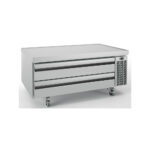 Mesa Baja Refrigeración Msg52 Infrico