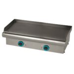 Plancha Eléctrica PE75PV Infrico