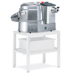 Peladora De Patatas Gama Aluminio Pp-12+ Sammic - PP-12+ 230-400/50/3 370W