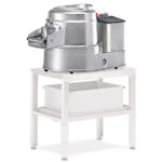 Peladora De Patatas Gama Aluminio Pp-6+ Sammic - PP-6+ 230-400/50/3 370W