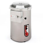 Peladora De Patatas Gama Inox-compact M-5 Sammic