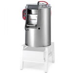 Peladora De Patatas Gama Inox-profesional Pi-30 Sammic - 230-400/50/3N