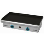 Plancha Eléctrica PE60NS Infrico