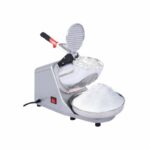 Picadora De Hielo En Aluminio Ph65 Clima Hosteleria